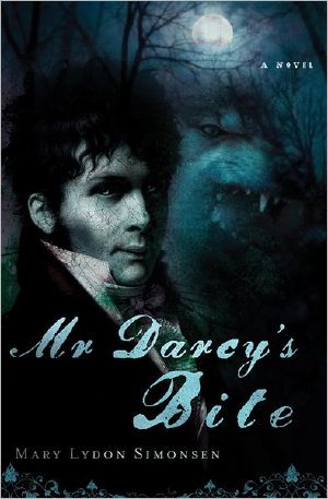 [Darcy Bites 01] • Mr. Darcy's Bite